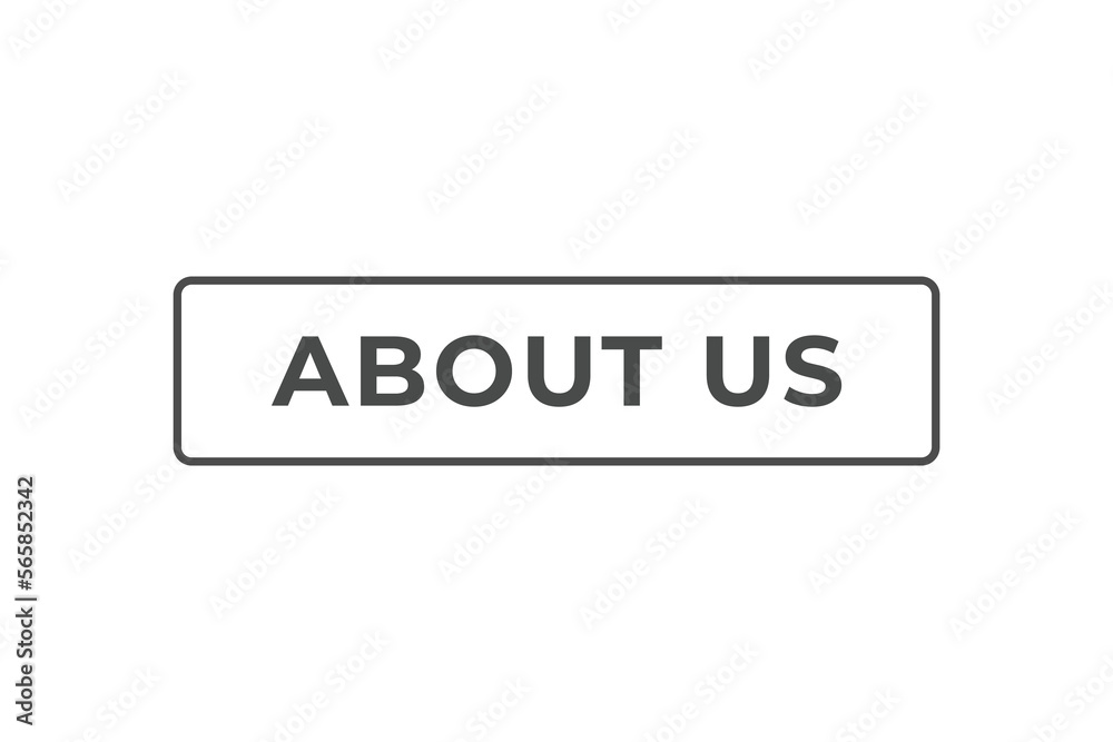 About us Button. web template, Speech Bubble, Banner Label About us. sign icon Vector illustration
About us Button. web template, Speech Bubble, Banner Label About us. sign icon Vector illustration
