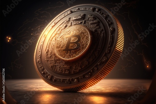 bitcoin coin