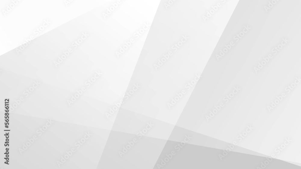 2D flat Animations loop 4K Gray tone and white color and background abstract art with waves 2D flat Animations loop 4K Gray tone and white color and background abstract art with waves