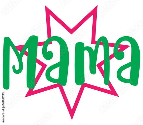 Mama, Mother's day SVG Bundle, Mother's day T-Shirt Bundle, Mother's day SVG, SVG Design, Mother's day SVG Design