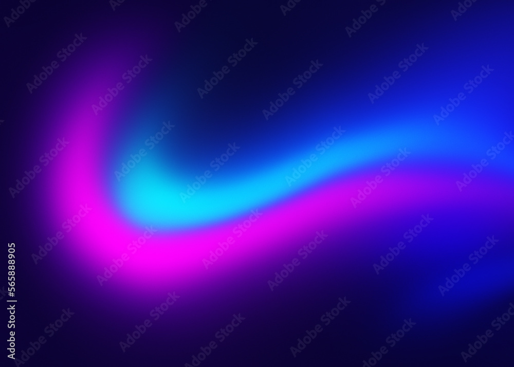 abstract blue pink gradient abstract background modern art
