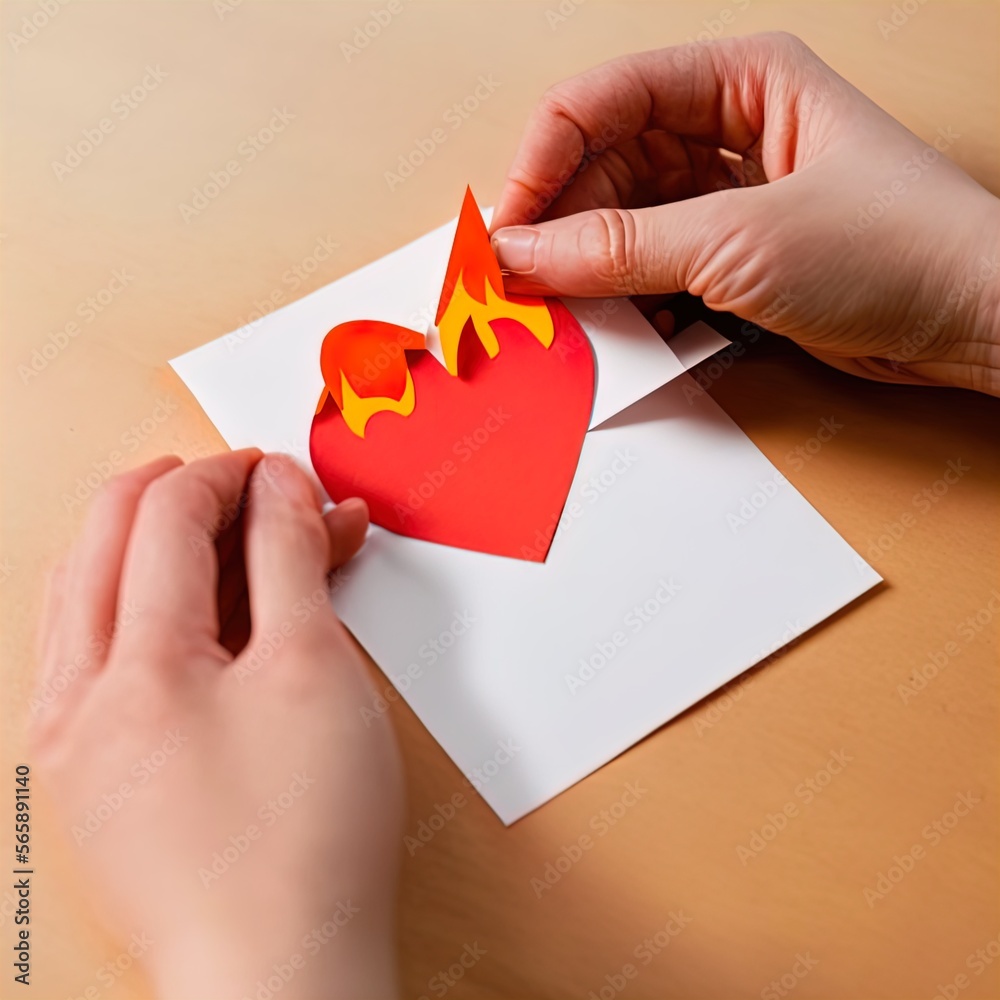 Burning love letters. Breakup. Heartbreak. Moving on. Burning love letters. Breakup. Heartbreak. Moving on.