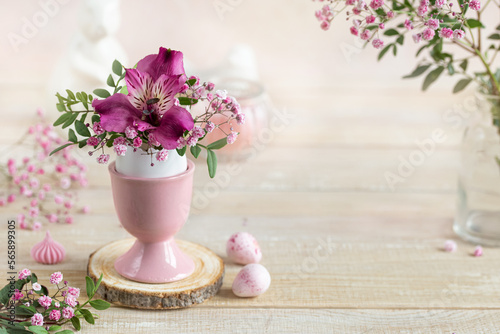 Wallpaper Mural Happy Easter background Torontodigital.ca