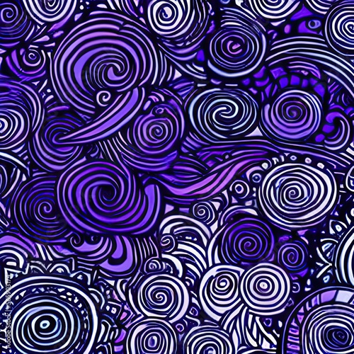 Dark Various Swirly design background for banners, presentations, flyers, posters and invitations.