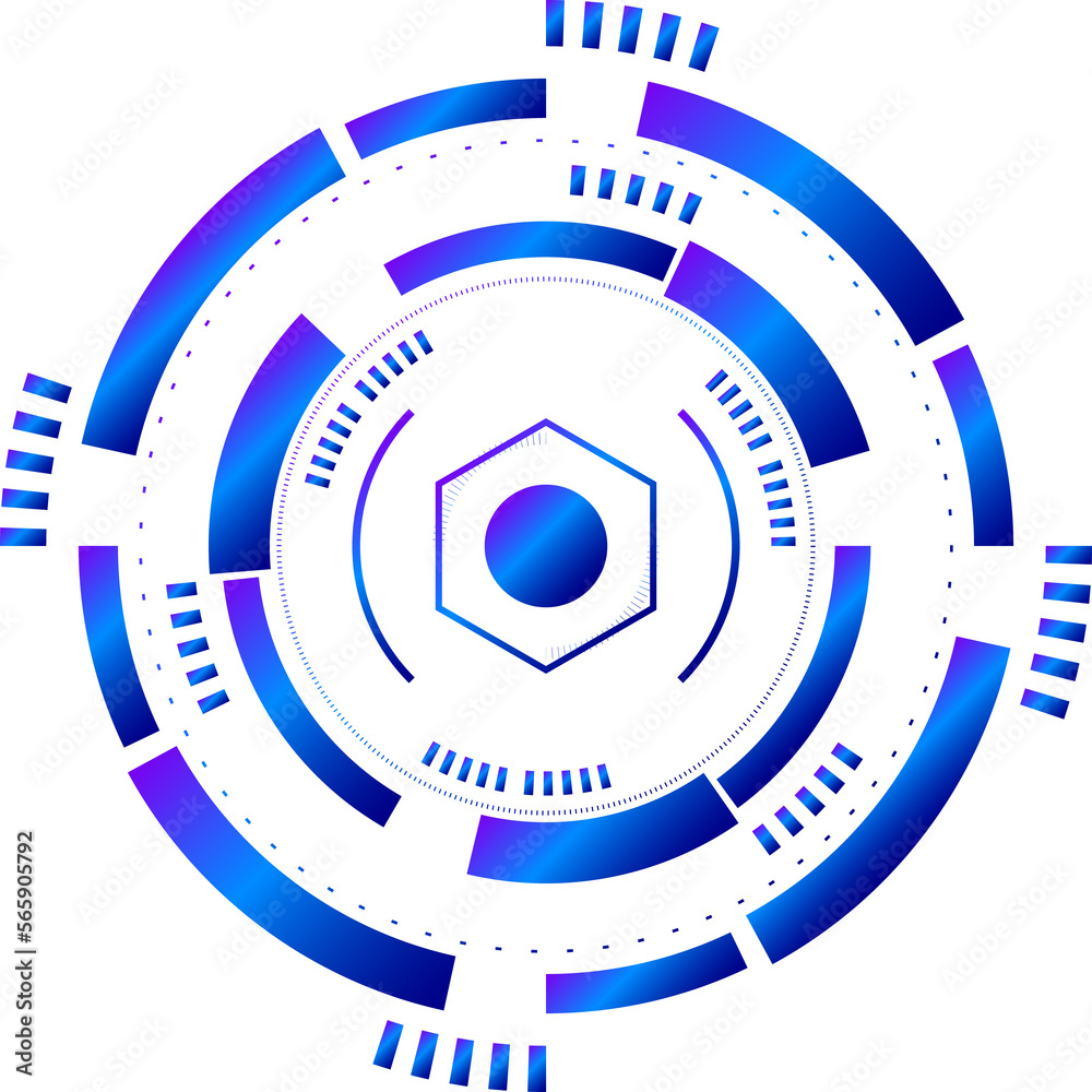 Tech circuit digital network connection futuristic technology science element graphic illustration design Tech circuit digital network connection futuristic technology science element graphic illustration design