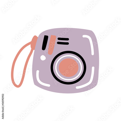 instax digital camera