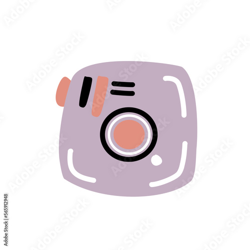 instax digital camera