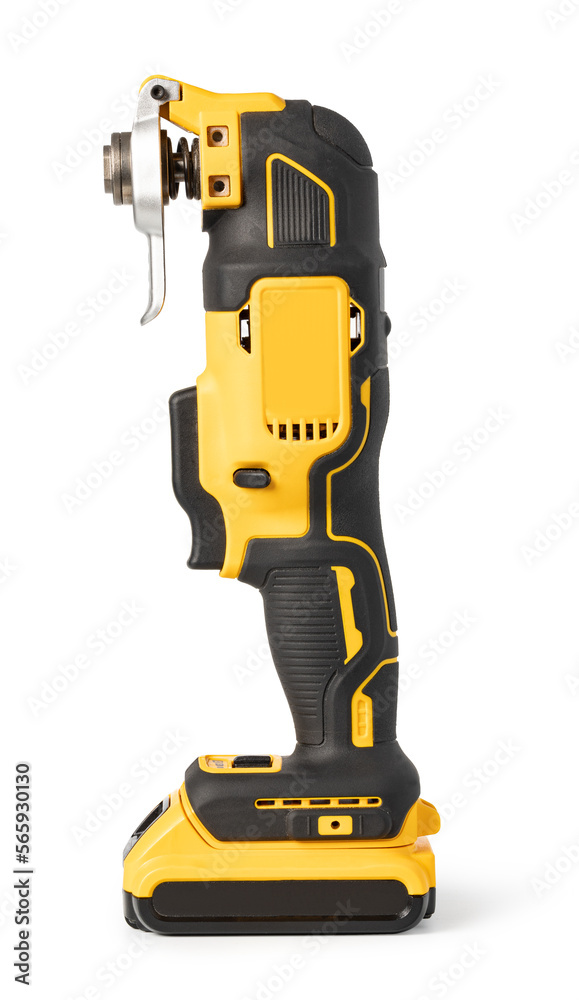 Oscillating Multi-Tool Oscillating Multi-Tool