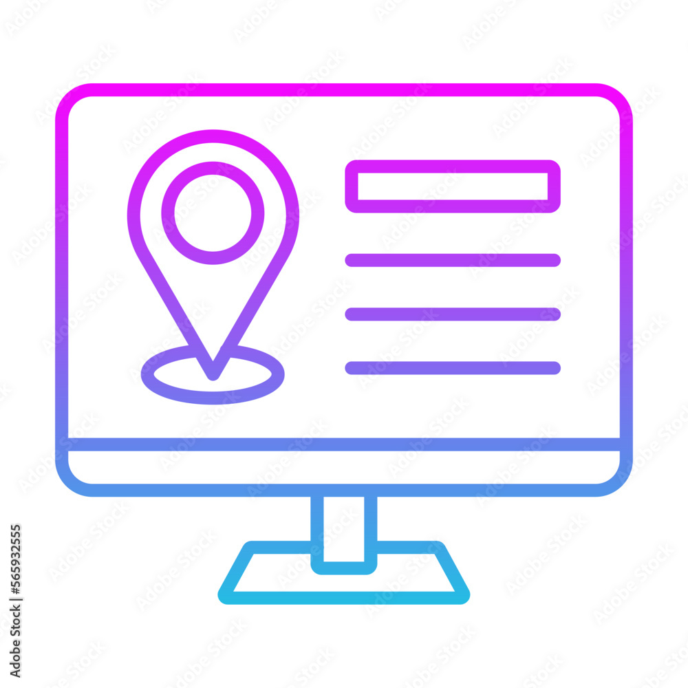 Location Marker Icon Location Marker Icon