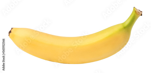 Print op canvas banana