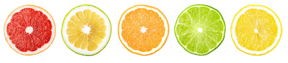 Grapefruit citrus fruit