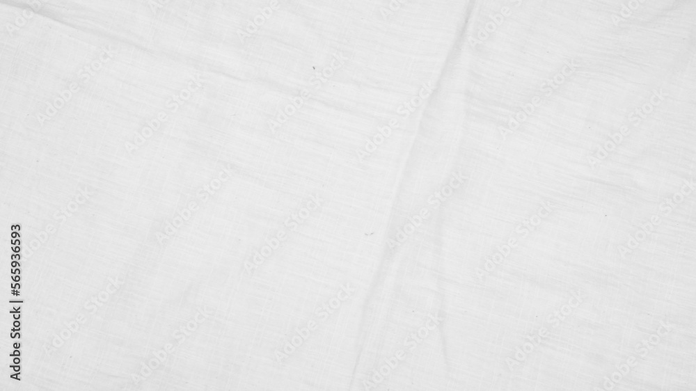 Organic Fabric cotton backdrop White linen canvas crumpled natural cotton fabric Natural handmade linen top view background organic Eco textiles White Fabric linen texture Organic Fabric cotton backdrop White linen canvas crumpled natural cotton fabric Natural handmade linen top view background organic Eco textiles White Fabric linen texture