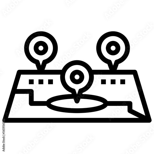 address