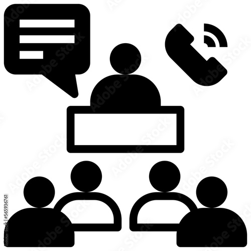 conference