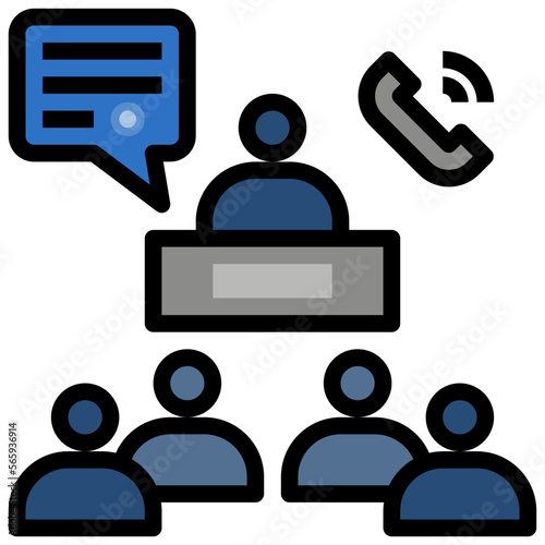 conference