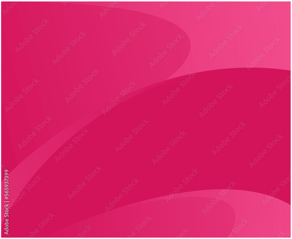 Background Pink Gradient Abstract Texture Design Illustration Vector