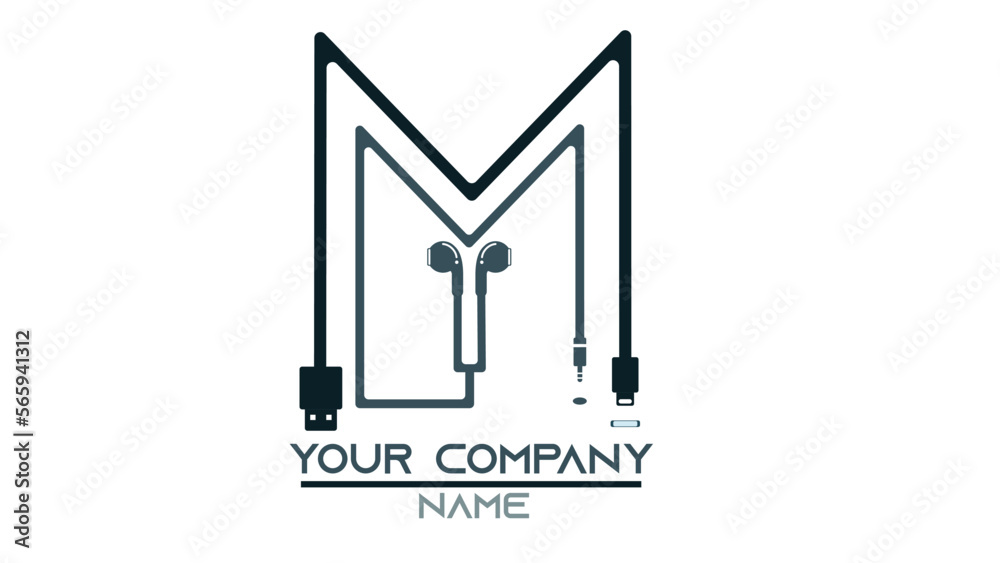 logo for an accessories company . logo for an accessories company should convey a sense of style and fashion. It should be simple, memorable, and easily recognizable. 