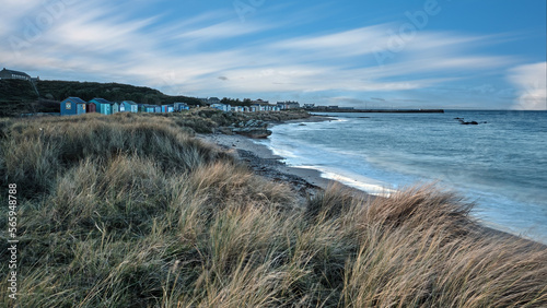 Hopeman Beach, Scotland