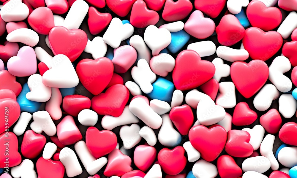 valentine's day candy hearts valentine's day candy hearts