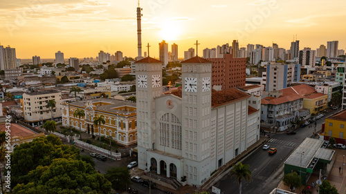 Cuiabá 