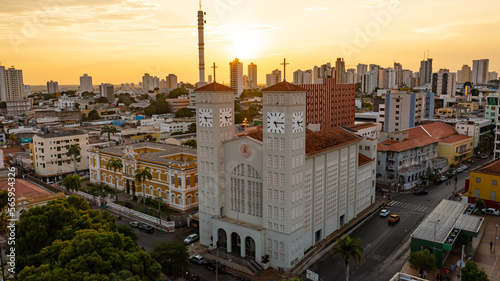 Cuiabá  photo