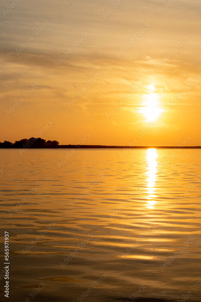 golden sunset golden sunset