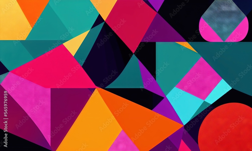 background vector geometry background vector geometry