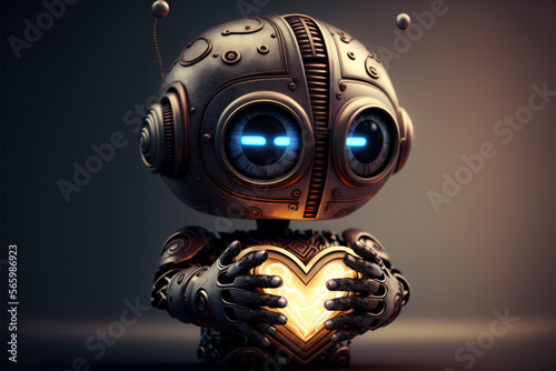 love robot
