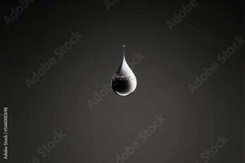 drop of water