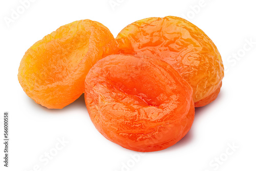 Dried apricots known as kaisa, uryuk,kuraga isolated png