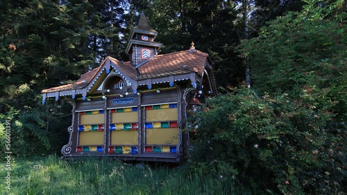 Bienenhaus