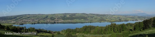 Panorama vom Seetal