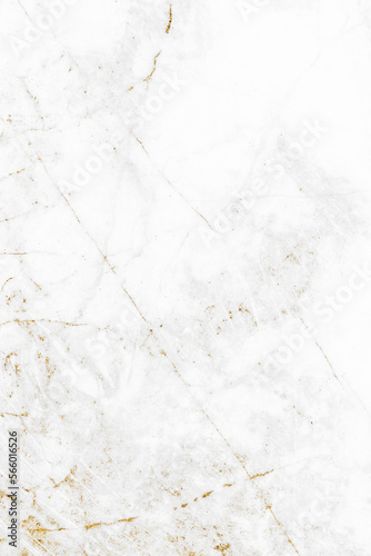 White and gold marble luxury wall texture with shine golden line pattern abstract background design for a cover book or wallpaper and banner website. 