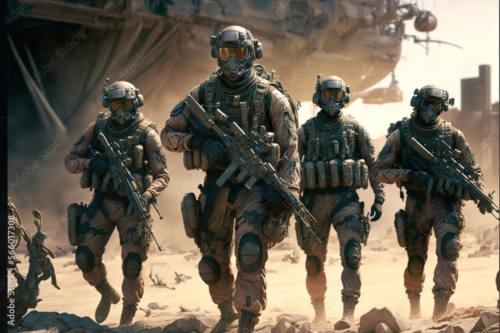 soldiers in camouflage soldiers in camouflage