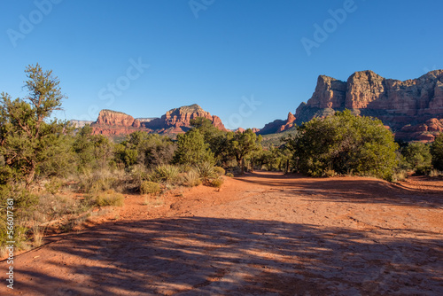 Sedona Red Rocks3