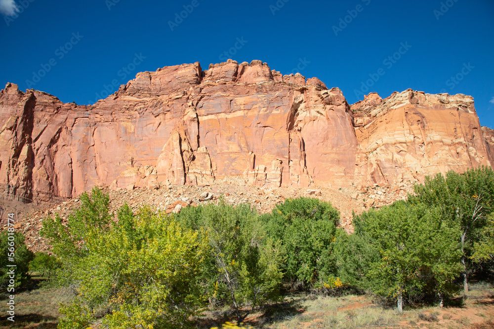 Capitol Reef