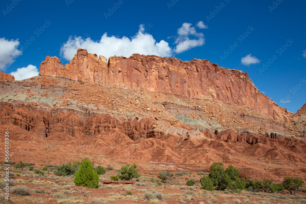 Capitol Reef Capitol Reef