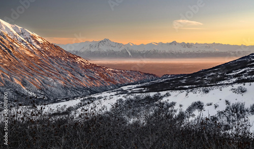 Foto Matanuska Valley