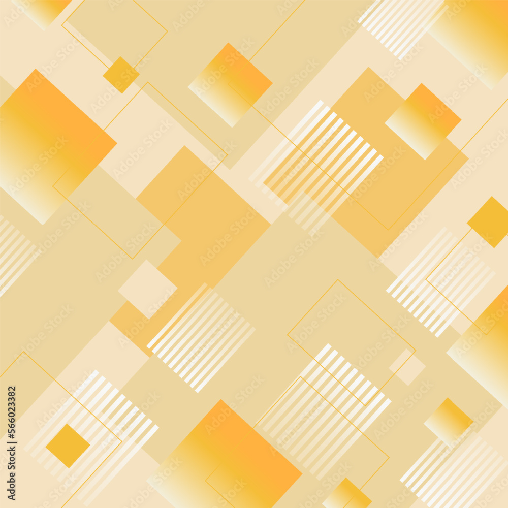 Modern abstract background with halftone elements composed of geometric shapes and lines Modern abstract background with halftone elements composed of geometric shapes and lines
