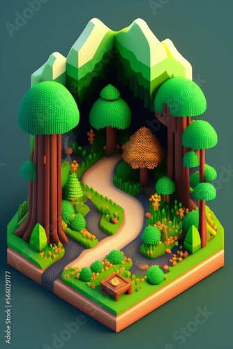 Forest