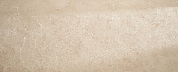 Sand or light beige wall texture background