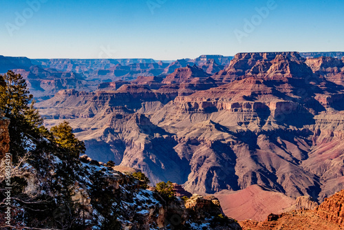 Grand Canyon57 © Dave
