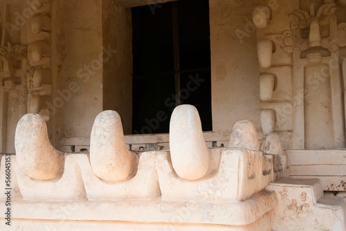 Ek Balam is a Yucatec Maya name that translate to 