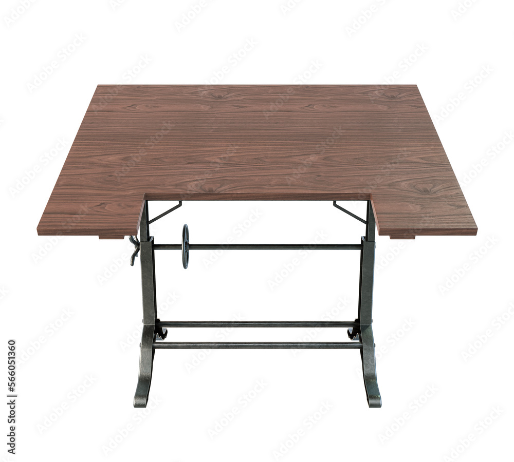 Drafting Table Drafting Table