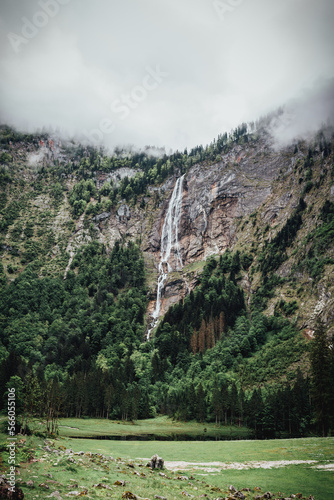 Alpen