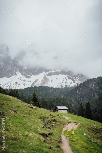 Alpen