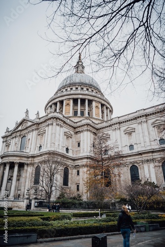 London