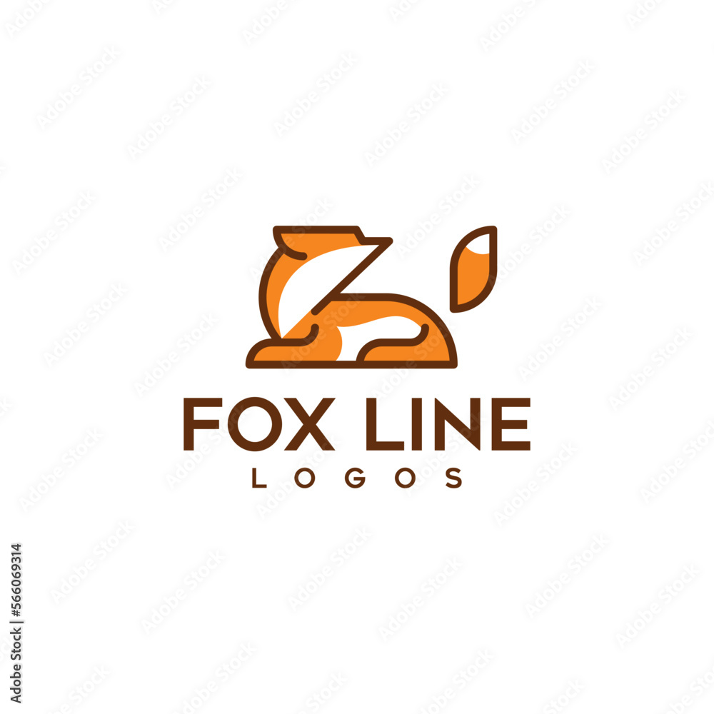 fox logo design icon inspiration fox logo design icon inspiration