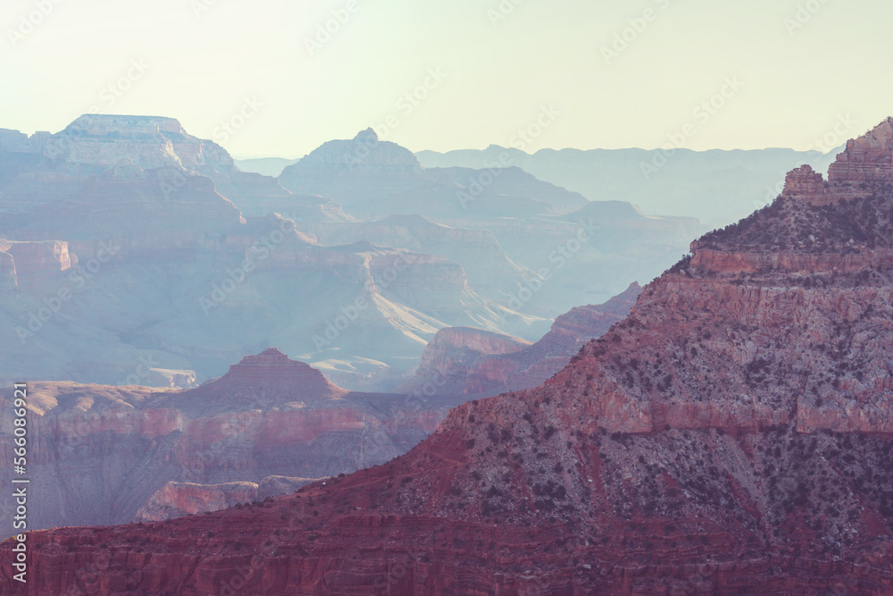 Grand Canyon