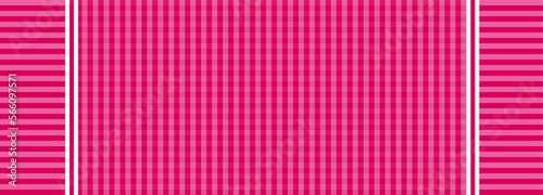 Pattern of loincloth.Textile pattern background. Thai loincloth pattern vector illustration.